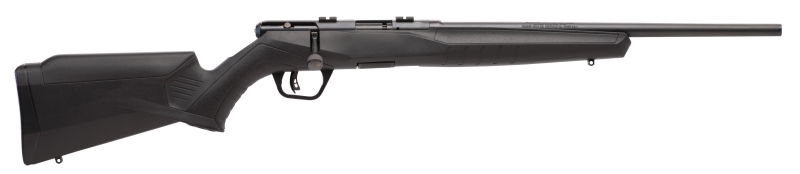 Savage B22 Magnum Compact